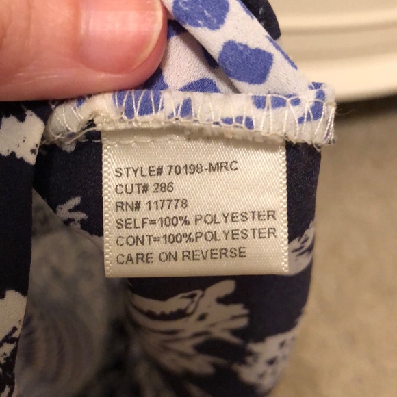 Dress - Picture 7 of 7